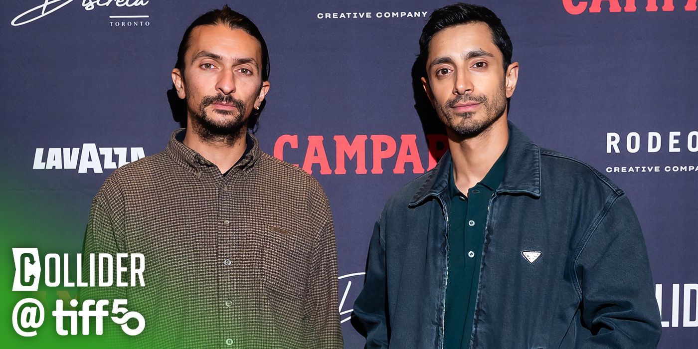 Riz Ahmed Explains Why Shakespeare Was the Original King of Remakes and Reboots