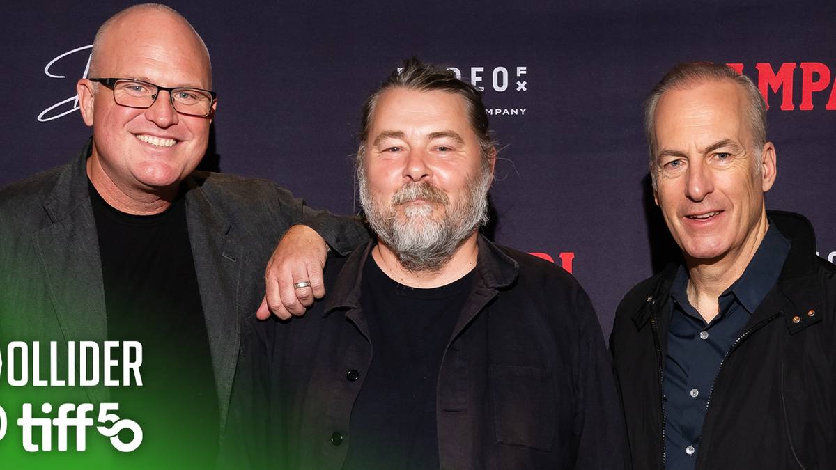 Bob Odenkirk Has A Message For Action Fans After Making Ben Wheatley S