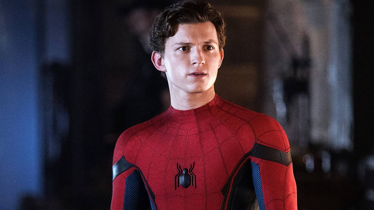 'Tulsa King' Star Gives a Cryptic Answer About His 'Spider-Man: Brand New Day' Return