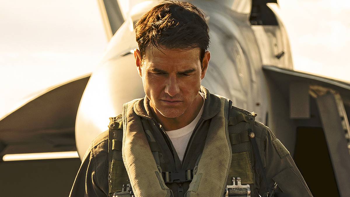 This 4-Season Military Series That Blends 'Top Gun' With 'Mission: Impossible' Is Ready for a Reboot