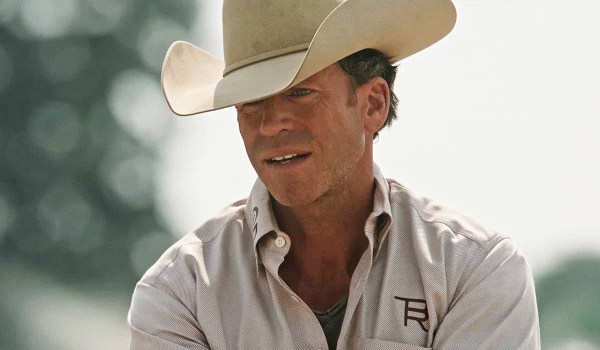 Taylor Sheridan's Unreleased 'Yellowstone' Series Wraps Production on  Season 2