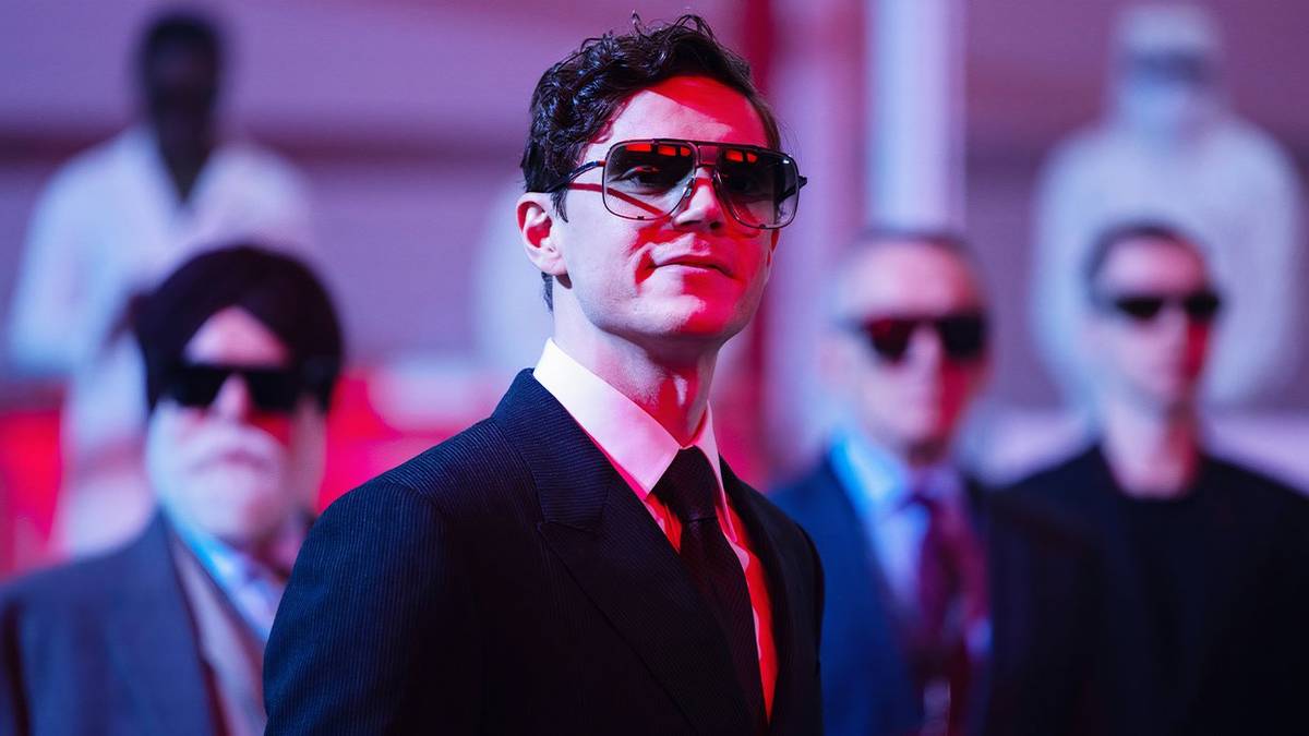 Sci-Fi Showdown: 'Tron: Ares' Conquers 'Avatar' on Global Streaming Charts!