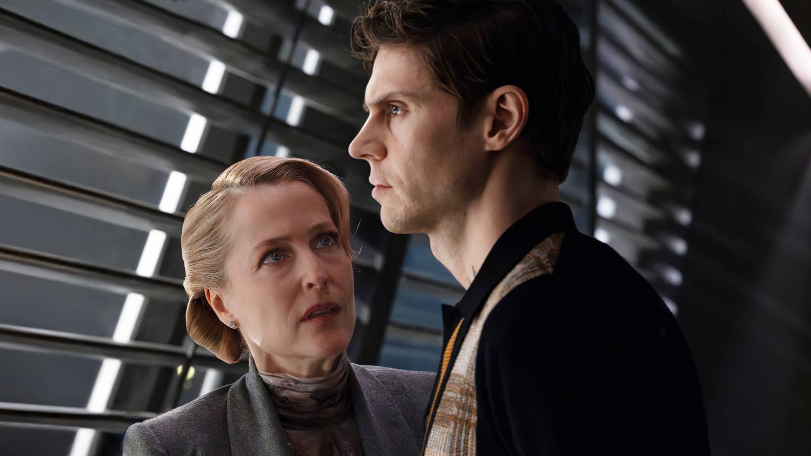 The Most Ambitious Sci-Fi Sequel of 2025 Sets Disney+ Streaming Release Date