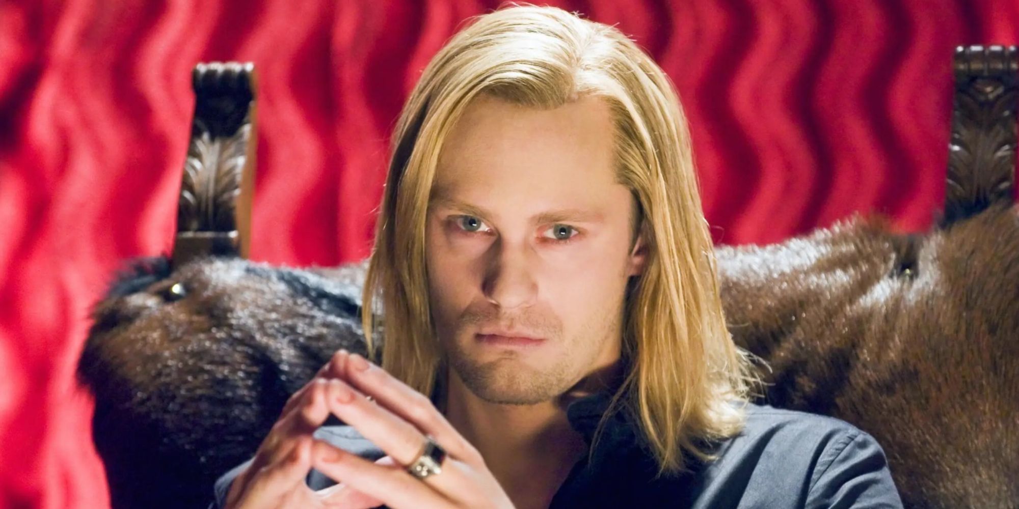 10 Best Vampires in HBO's 'True Blood,' Ranked