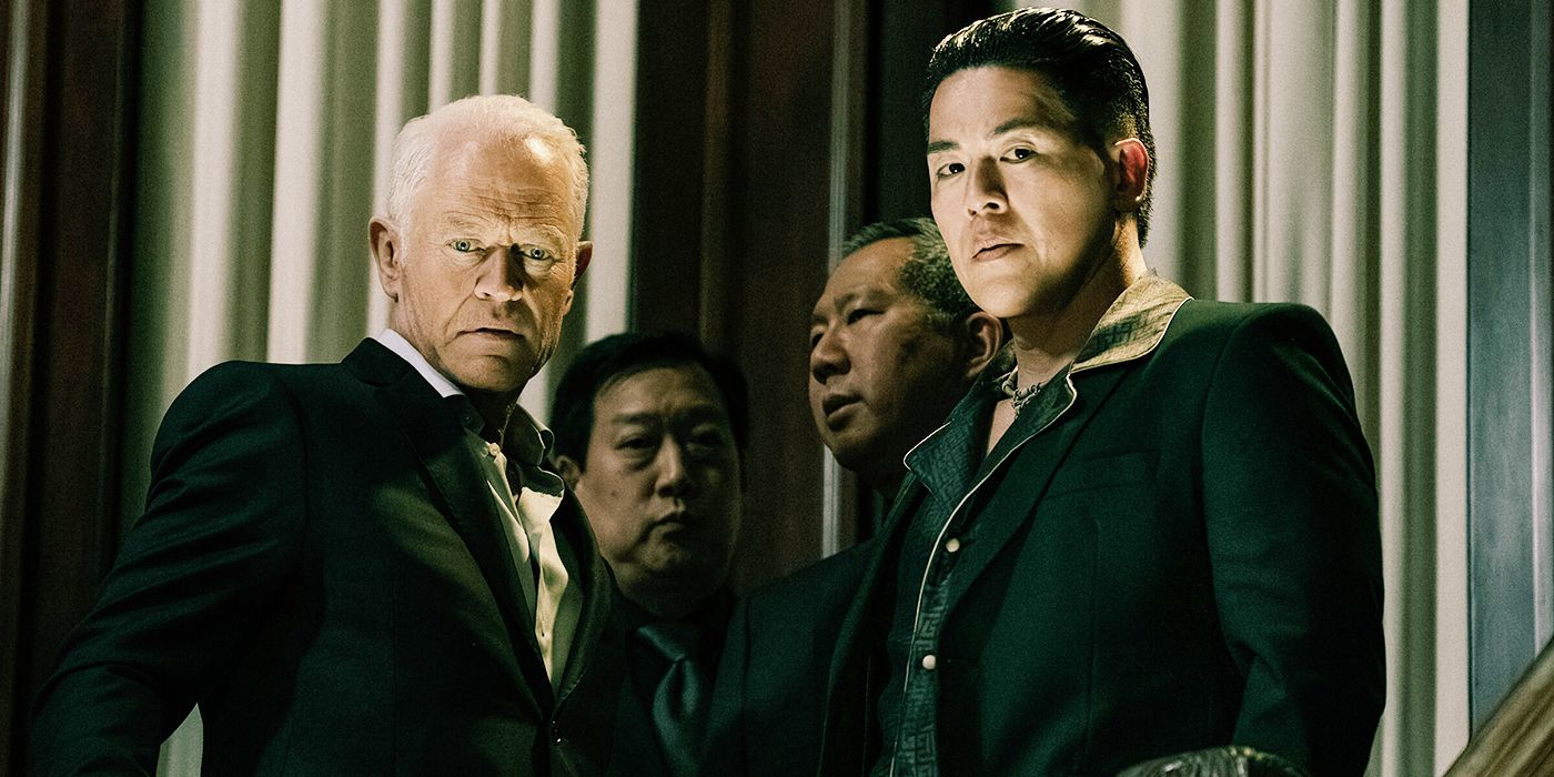 'Tulsa King’ and ‘Chicago Fire’ Stars Join KJ Apa’s Jimmy Stewart Biopic