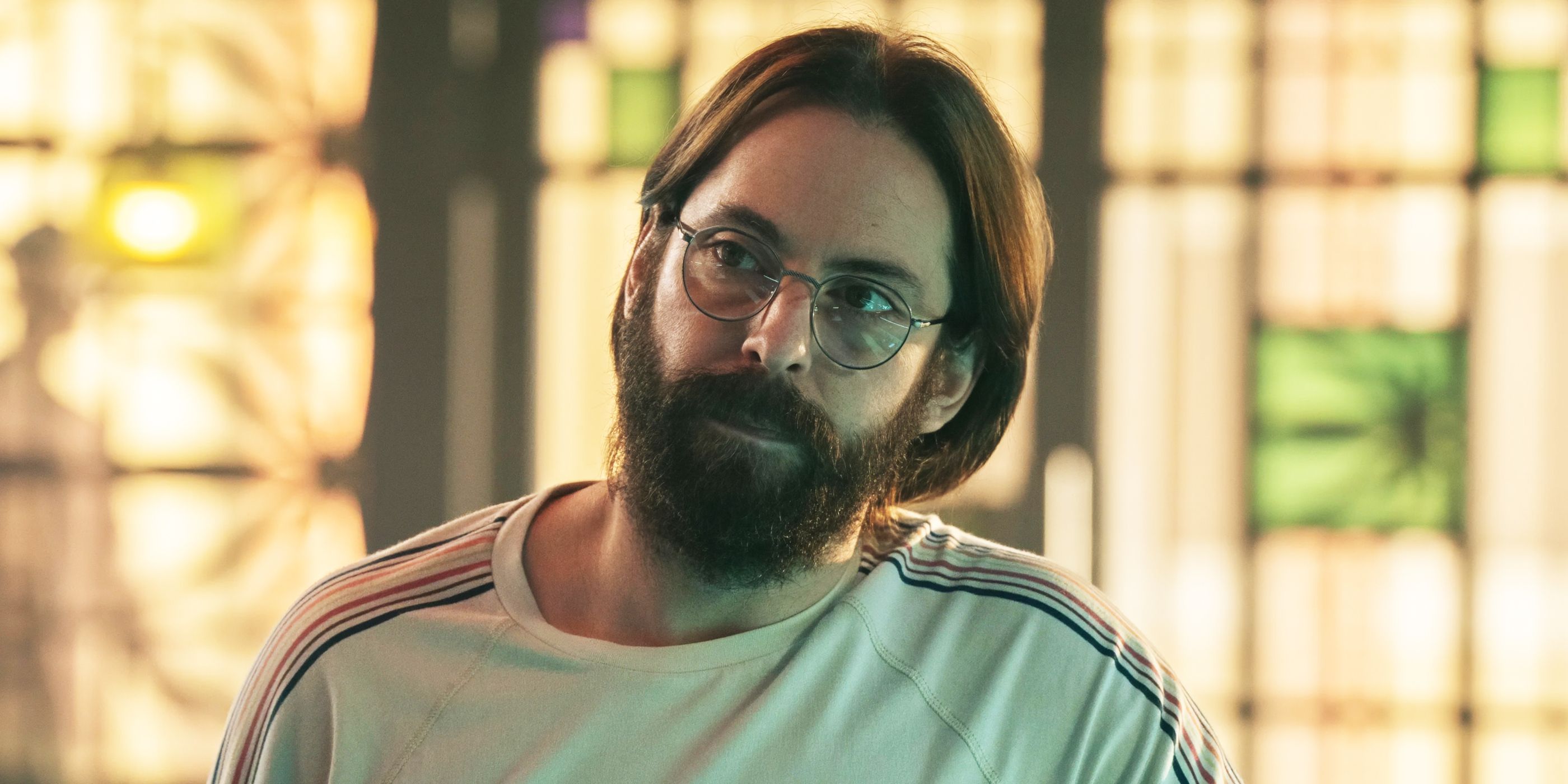 Martin Starr Hints at a Disappointing Future for Bode in 'Tulsa King' Season 3