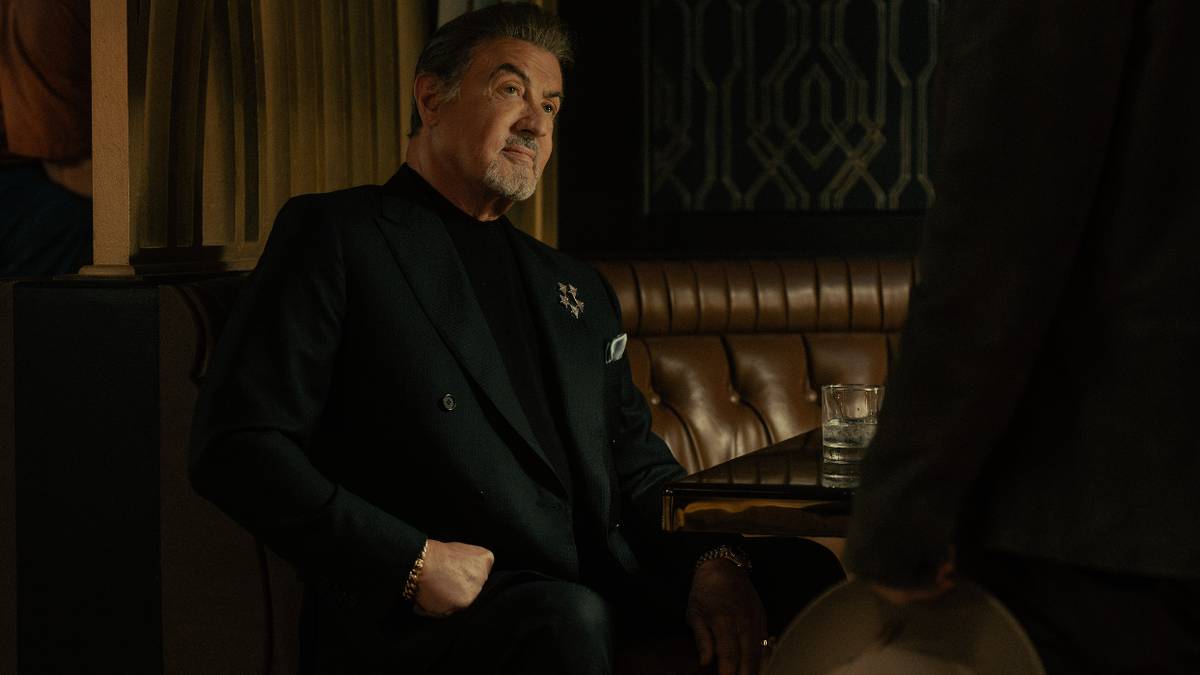 Tulsa King' Season 3 Episode 2 Recap: Sylvester Stallone's Mob Series  Smartly Sets Up a Deadly, Inevitable Confrontation