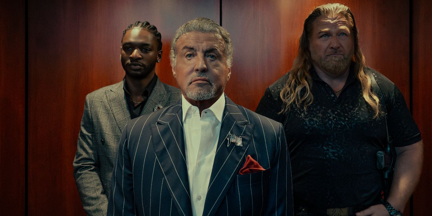 'Tulsa King' Season 3 Review: Sylvester Stallone's Hit Mob Series Doesn't Waste a Single Minute in Its Best Outing Yet