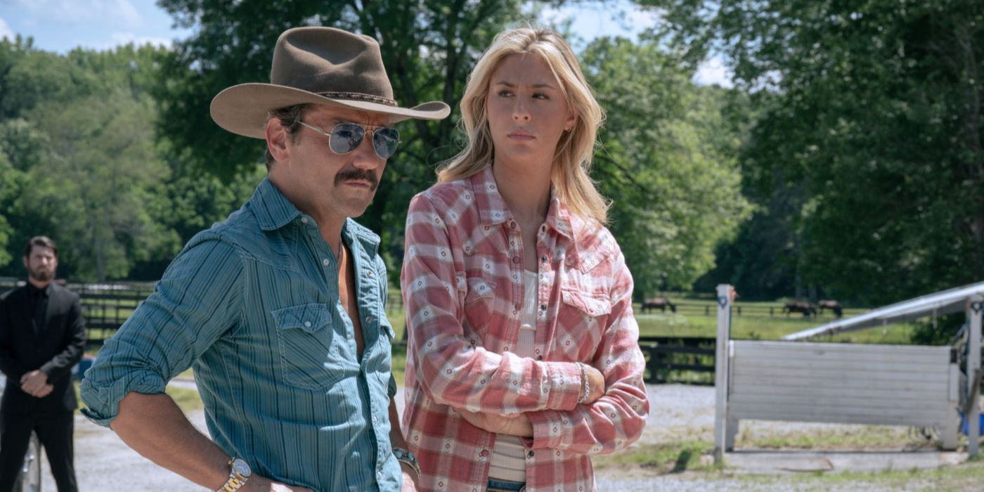 There’s Still Time To Catch Up on Taylor Sheridan’s Best Series With an 89% RT Score Before Season 3 Drops