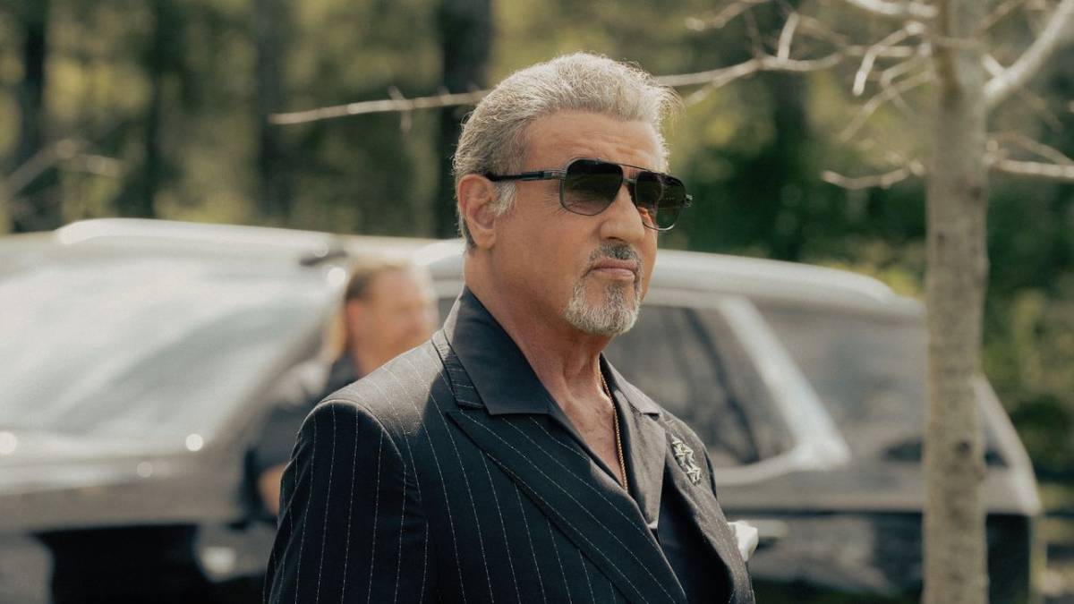 'Breaking Bad' Star's Critically Panned ‘Tulsa King’ Replacement Is a ...