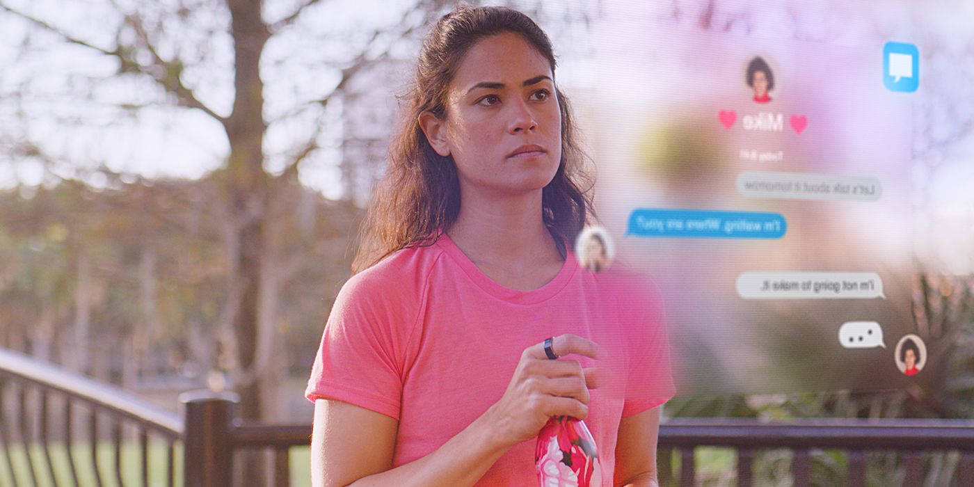 ‘Longlegs’ and ‘The Monkey’s VFX Supervisor Directs and Drops Two Twisty Sci-Fi Shorts [Exclusive]