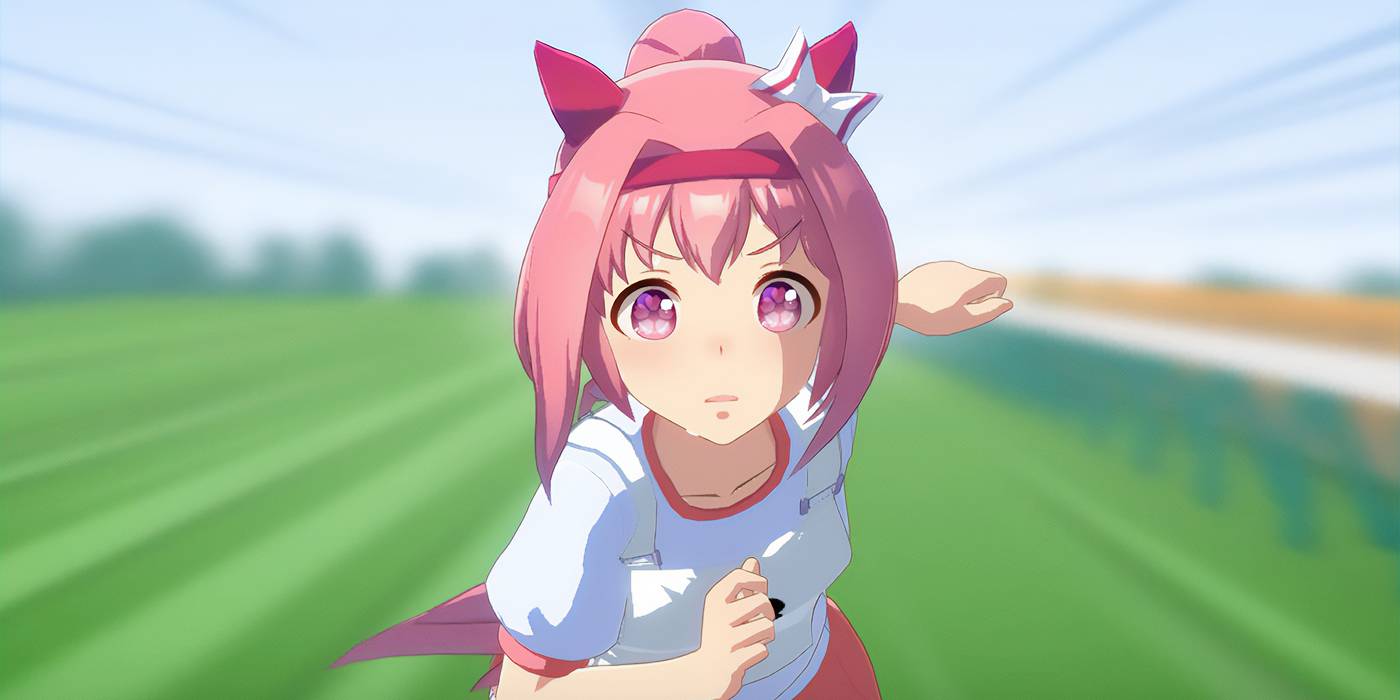 Beloved Japanese Icon That Inspired a Hugely Popular Game and Anime Dies at 29 Beloved Japanese Icon That Inspired a Hugely Popular Game and Anime Dies at 29