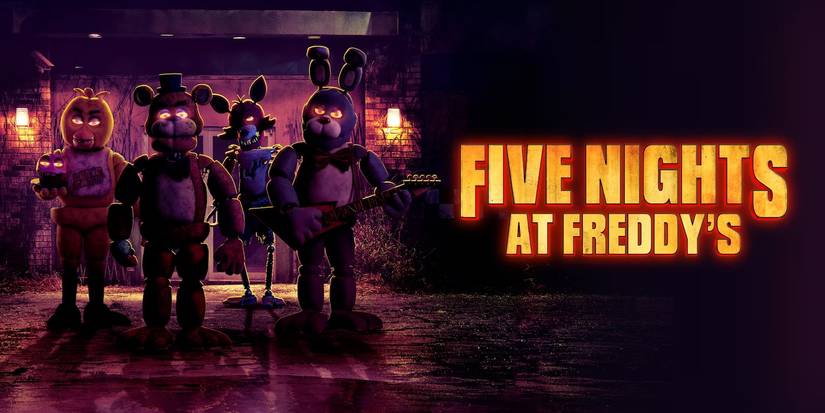Five Nights at Freddy's