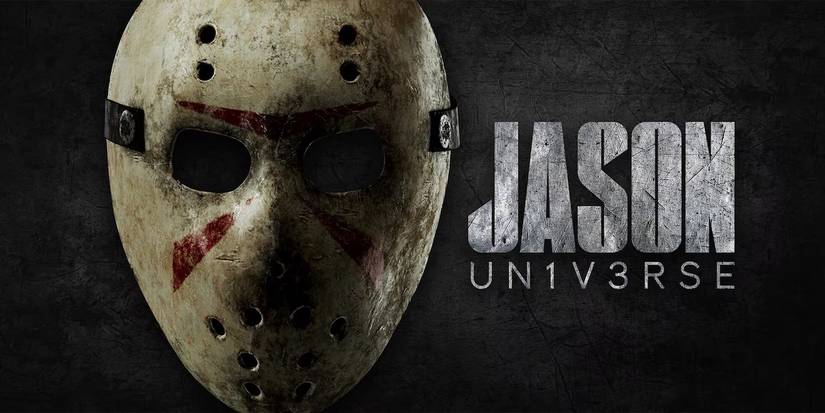 Jason Universe
