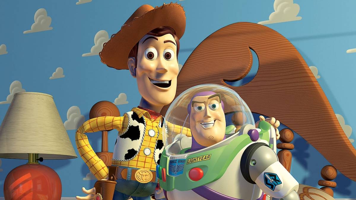 ‘Toy Story 5’ Gets a Huge Update as Tim Allen Promises Buzz and Woody Will Reunite ‘Toy Story 5’ Gets a Huge Update as Tim Allen Promises Buzz and Woody Will Reunite