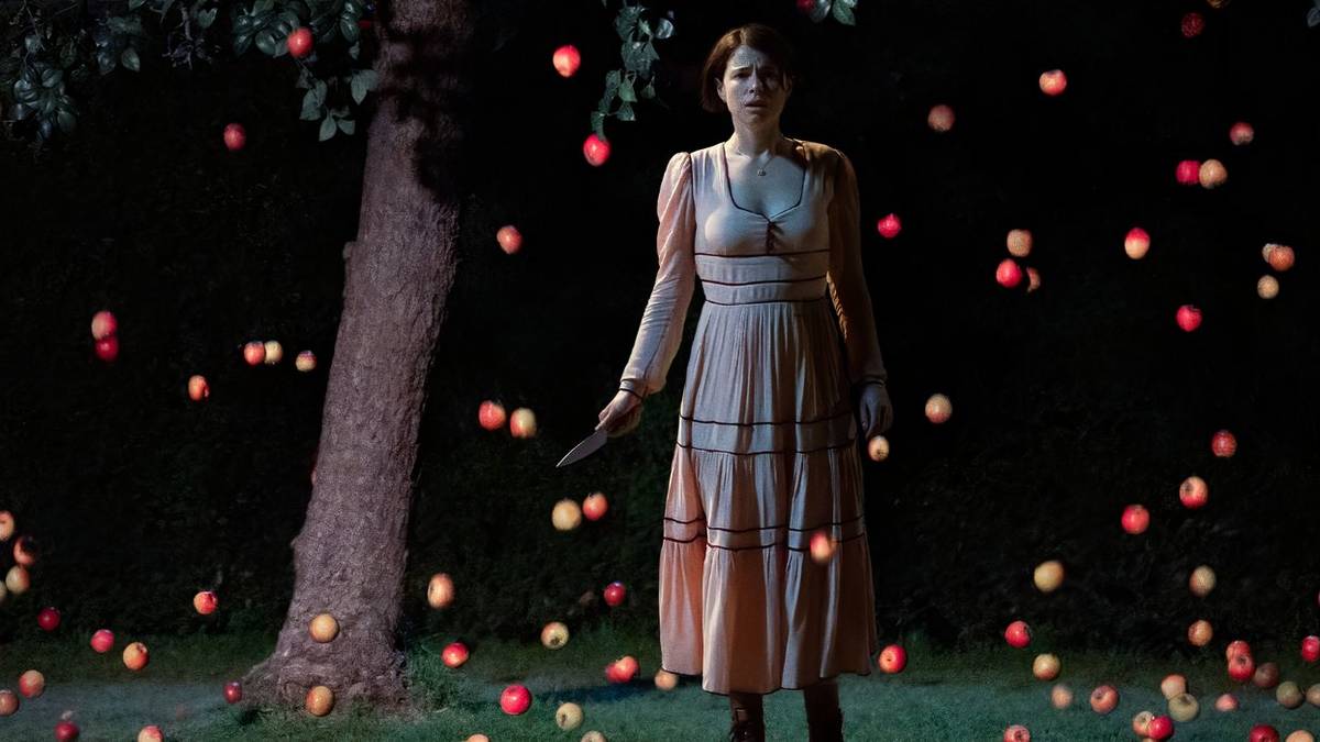 The Alex Garland Movie Viewers Hated Is Worth a Second Look