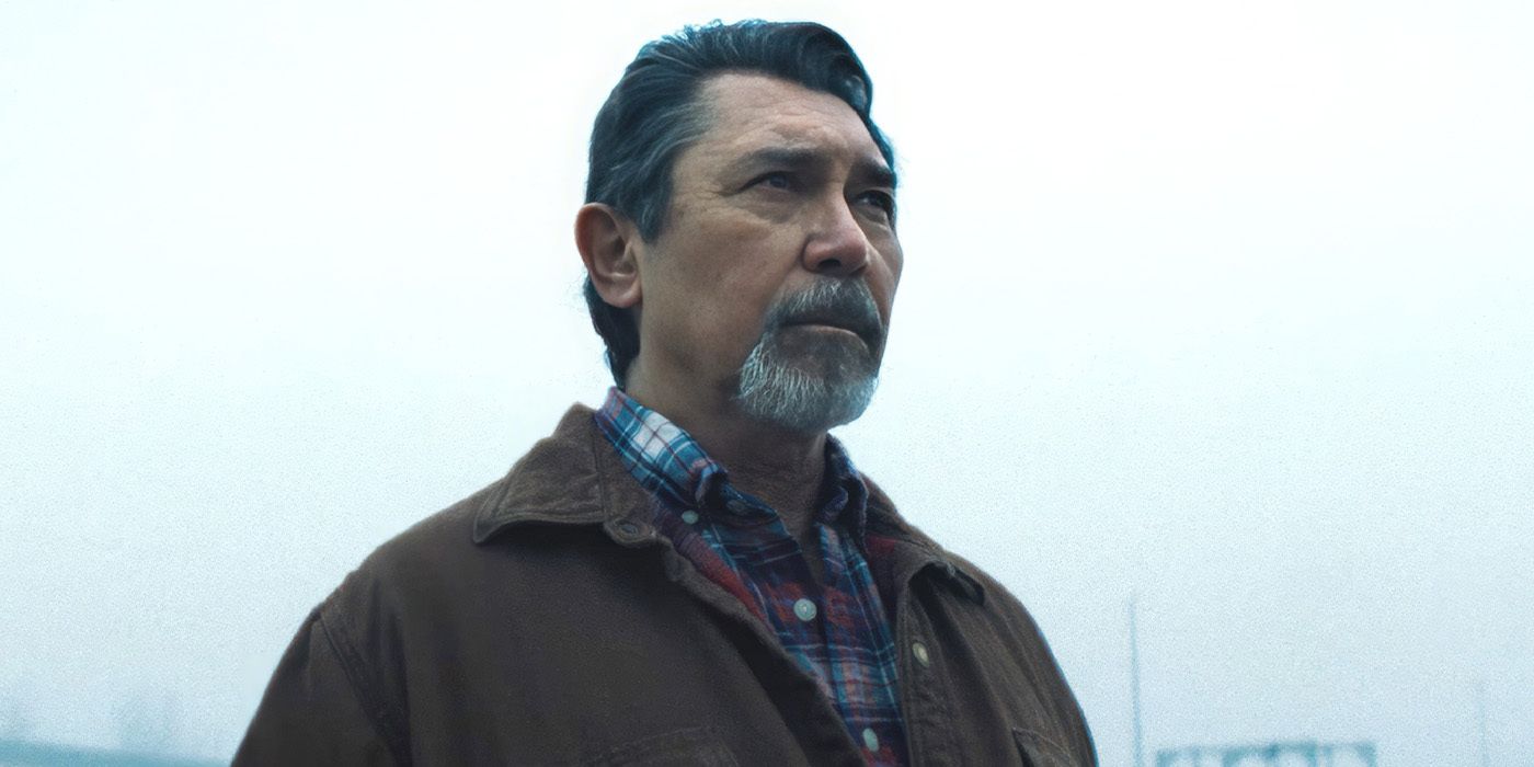 Lou Diamond Phillips Sets Out to Unravel a Brutal Crime in 'Keep Quiet' Sneak Peek [Exclusive]