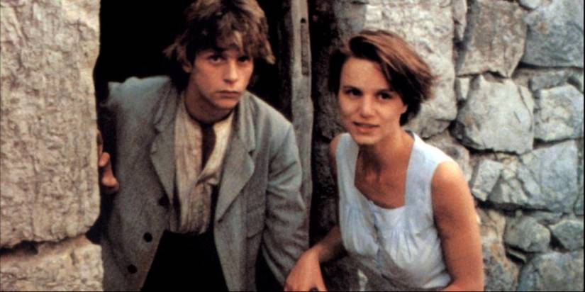 Hurlevent Wuthering Heights 1985
