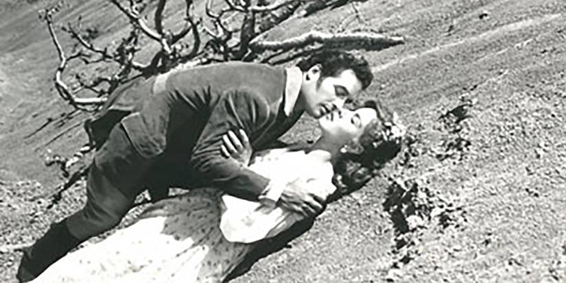  Wuthering Heights (Abismos de pasión) 1954