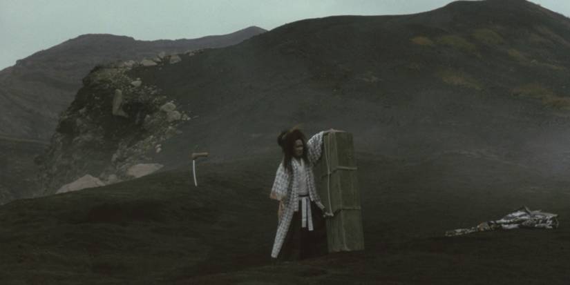 Onimaru (Wuthering Heights, Arashi ga oka) 1988