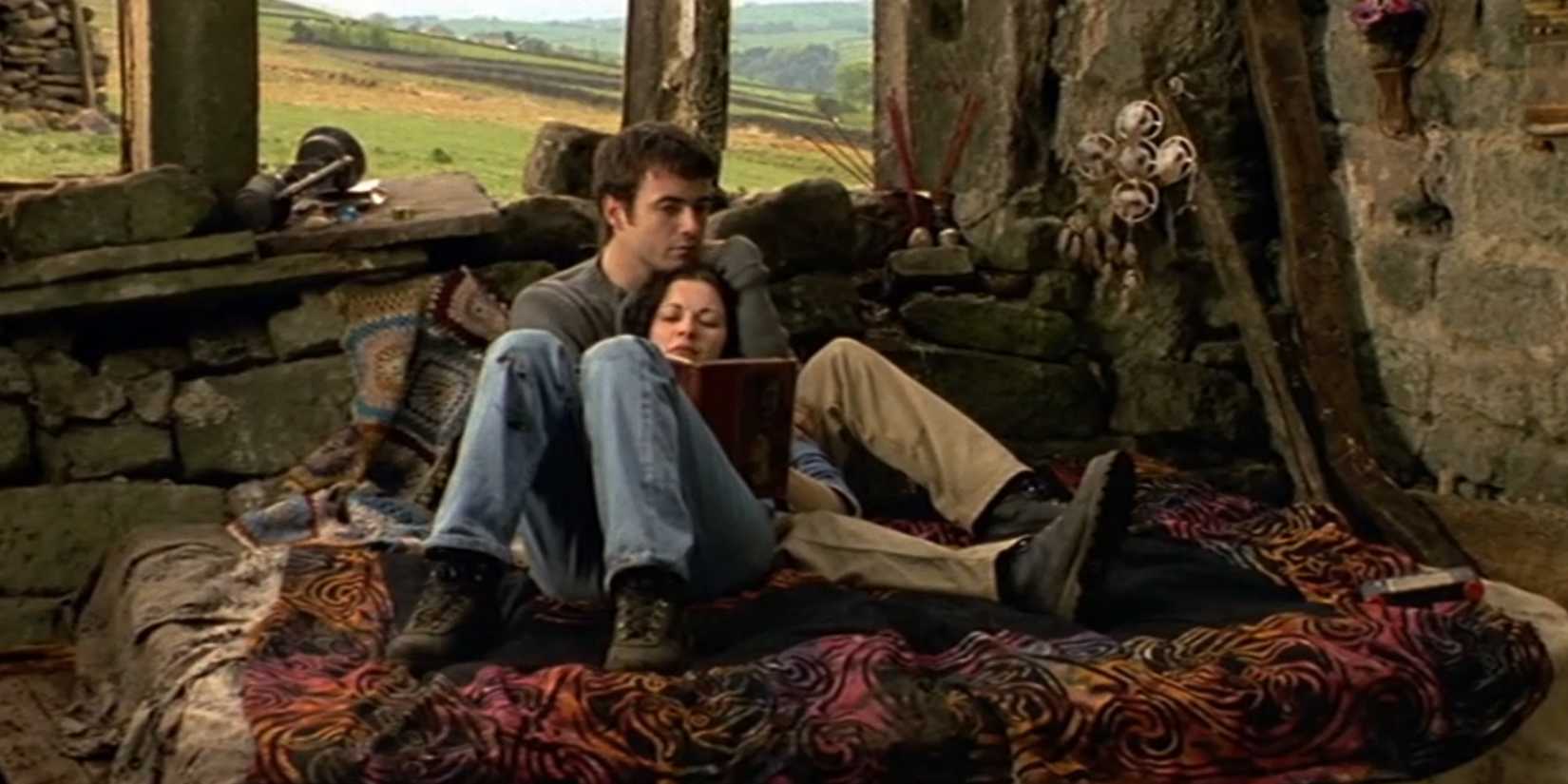 Sparkhouse Sarah Smart Joe McFadden