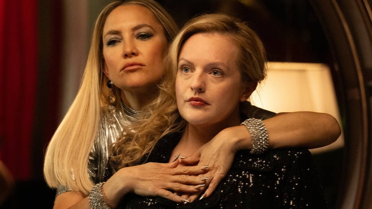 Elisabeth Moss and Kate Hudson Face Off in a Sharp Body Horror That Fans of ‘The Substance’ Will Devour Elisabeth Moss and Kate Hudson Face Off in a Sharp Body Horror That Fans of ‘The Substance’ Will Devour