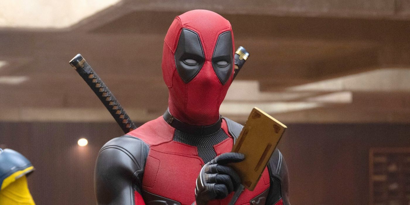 Ryan Reynolds Hints at Deadpool's Future Amidst ‘Avengers: Doomsday’ Rumors [Exclusive]