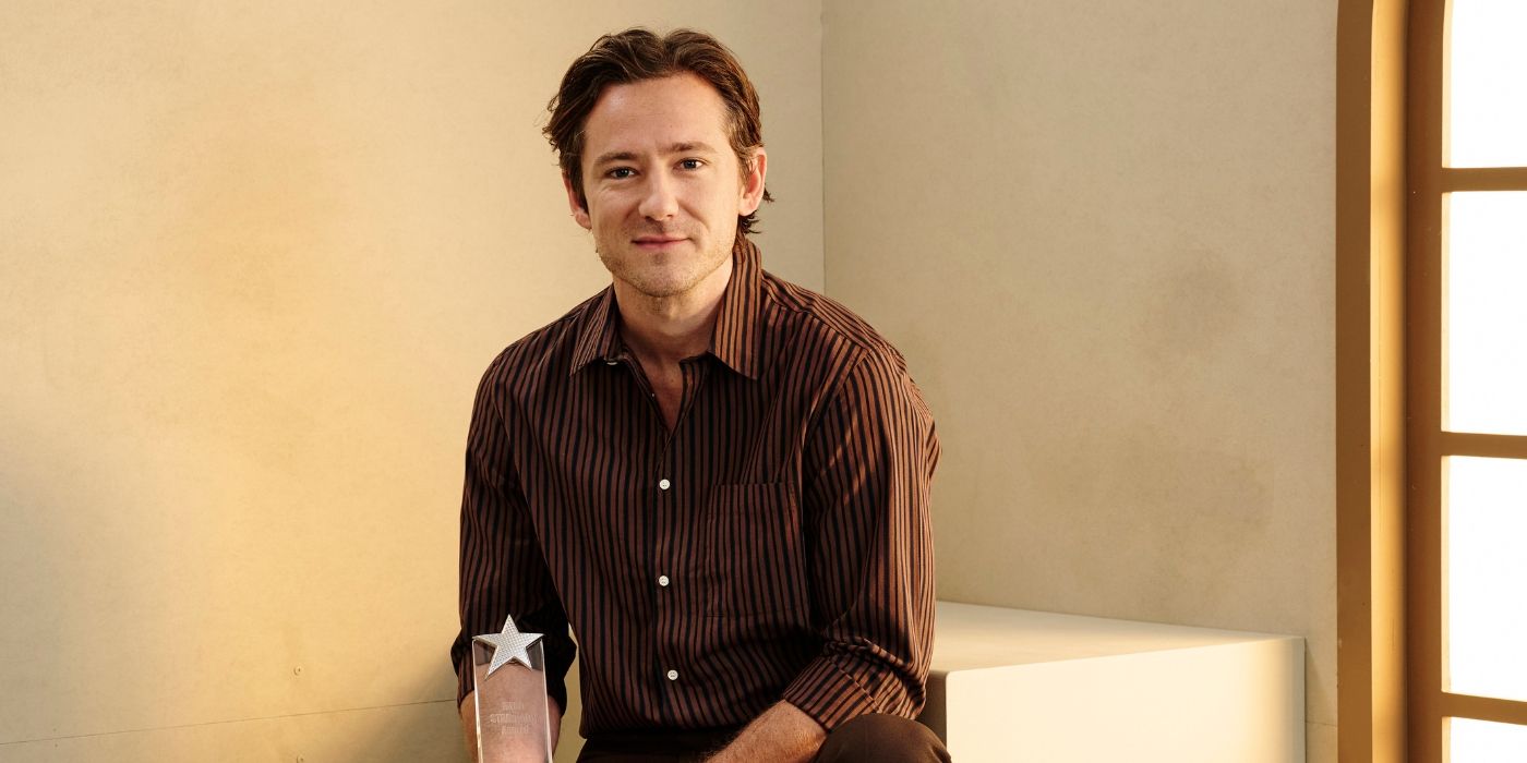 'Thunderbolts' Lewis Pullman Is IMDb's Newest Breakout Star [Exclusive]