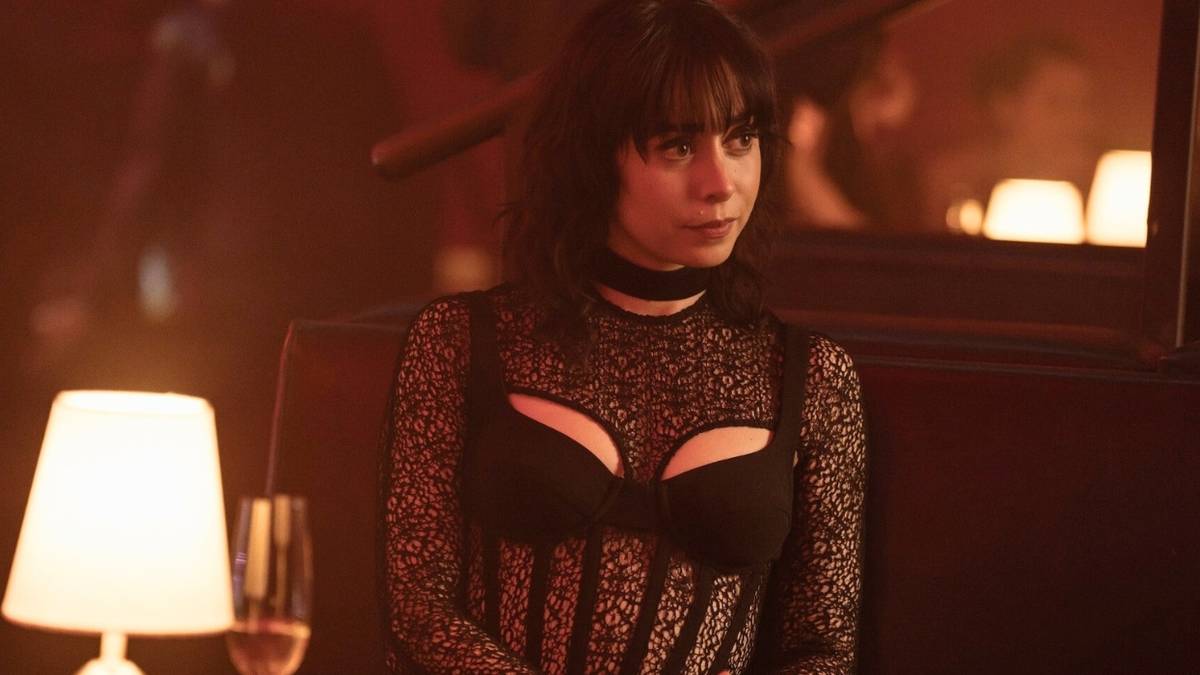 ’The Penguin’s Cristin Milioti Celebrates First Emmy Win After Nearly ...