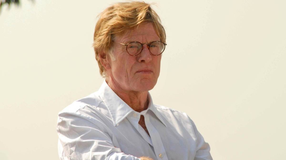 Hollywood Mourns: Western Icon Robert Redford Dies at 89