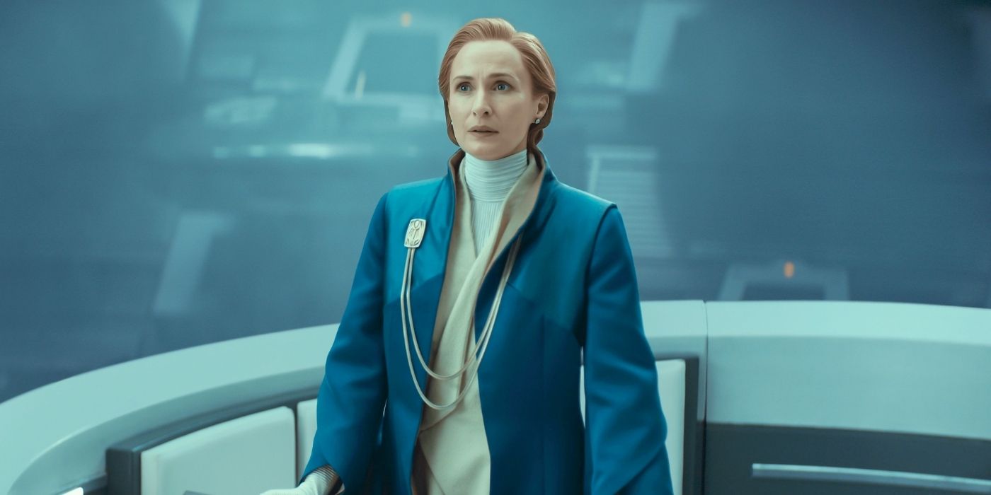 'Andor's First Major Emmy Win Highlights the Award Show's Biggest Snub