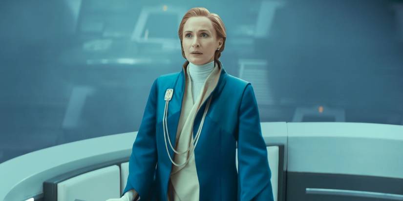 Genevieve O'Reilly in 'Andor'.