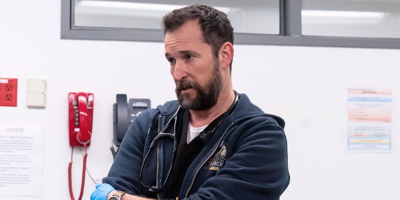 From 'The Pitt' to 'Peacemaker,' These 10 HBO Max Shows Are Perfect From Start to Finish