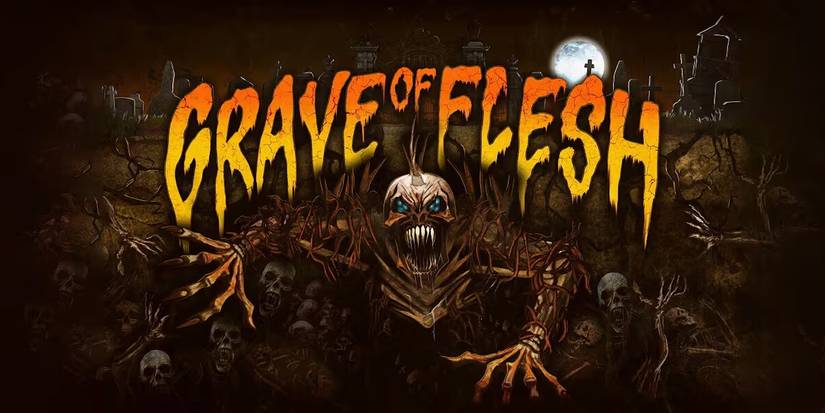 Grave of Flesh