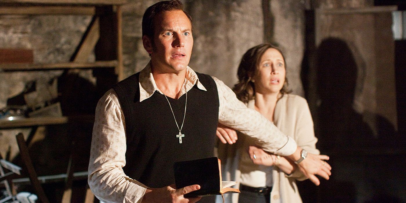 HBO Max’s ‘The Conjuring’ Show Takes a Huge Step Forward As ‘Last Rites’ Breaks Box Office Records