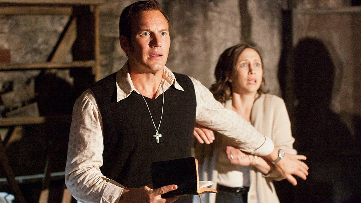 “The Conjuring” spin-off sequel gets a promising production update “The Conjuring” spin-off sequel gets a promising production update