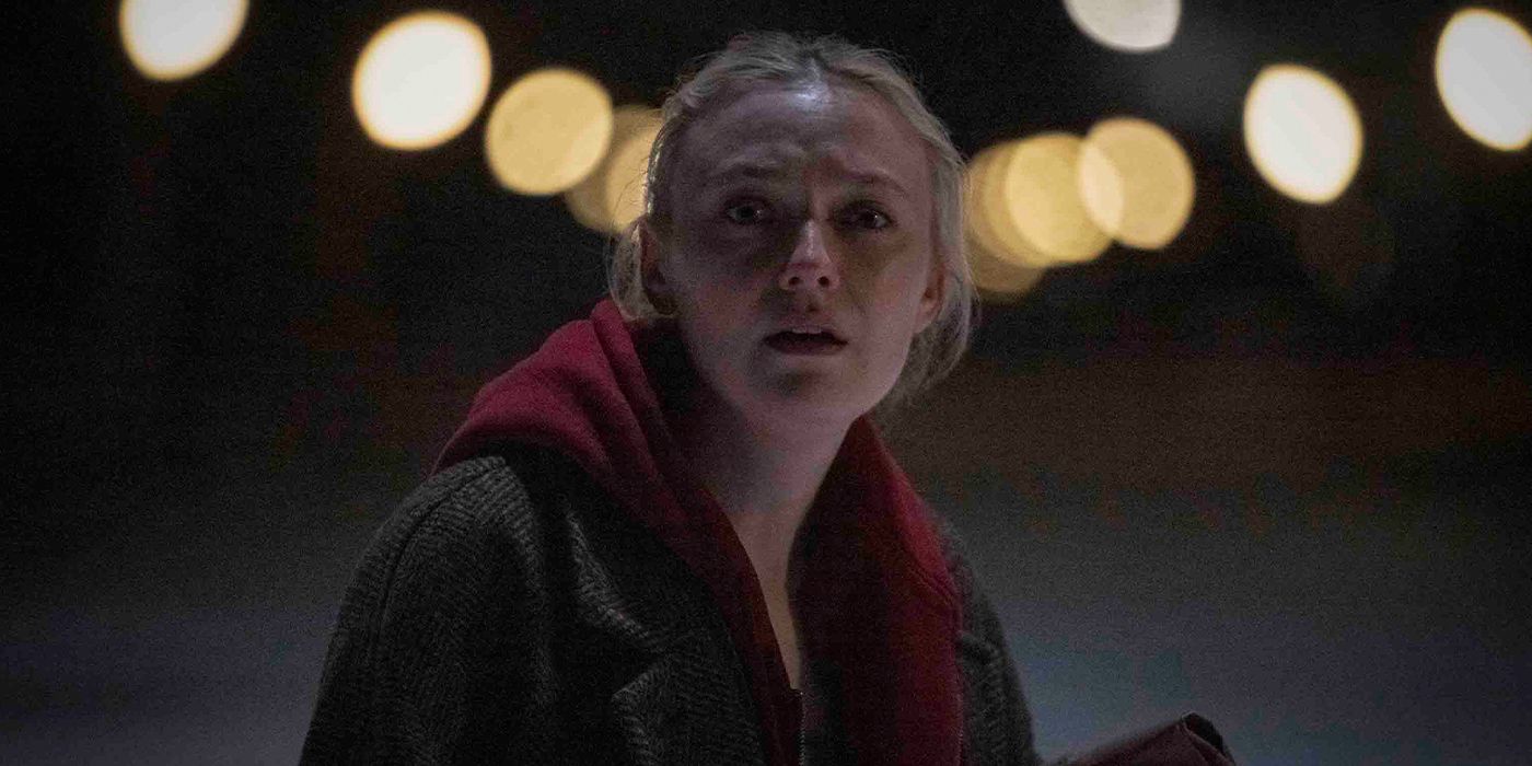 Dakota Fanning Faces a Waking Nightmare in Chilling First Look at ‘Vicious’ Ahead of Fantastic Fest [Exclusive]