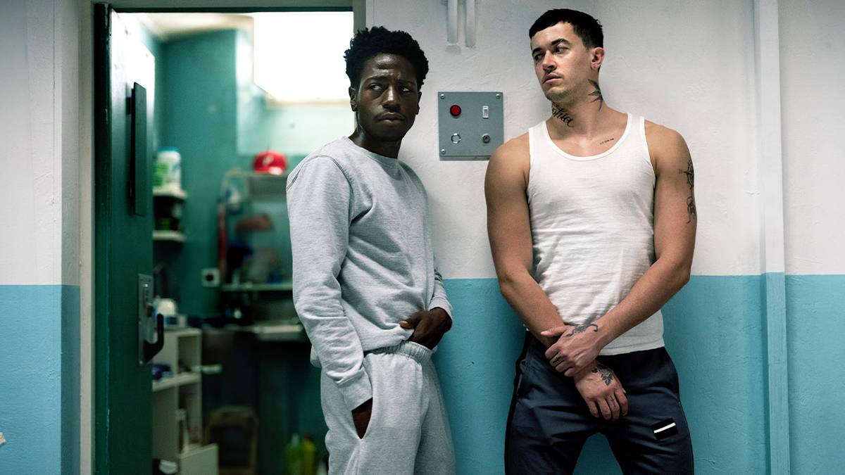 Lionsgate Officially Unveils Gritty British Prison Thriller First Trailer [Exclusive]