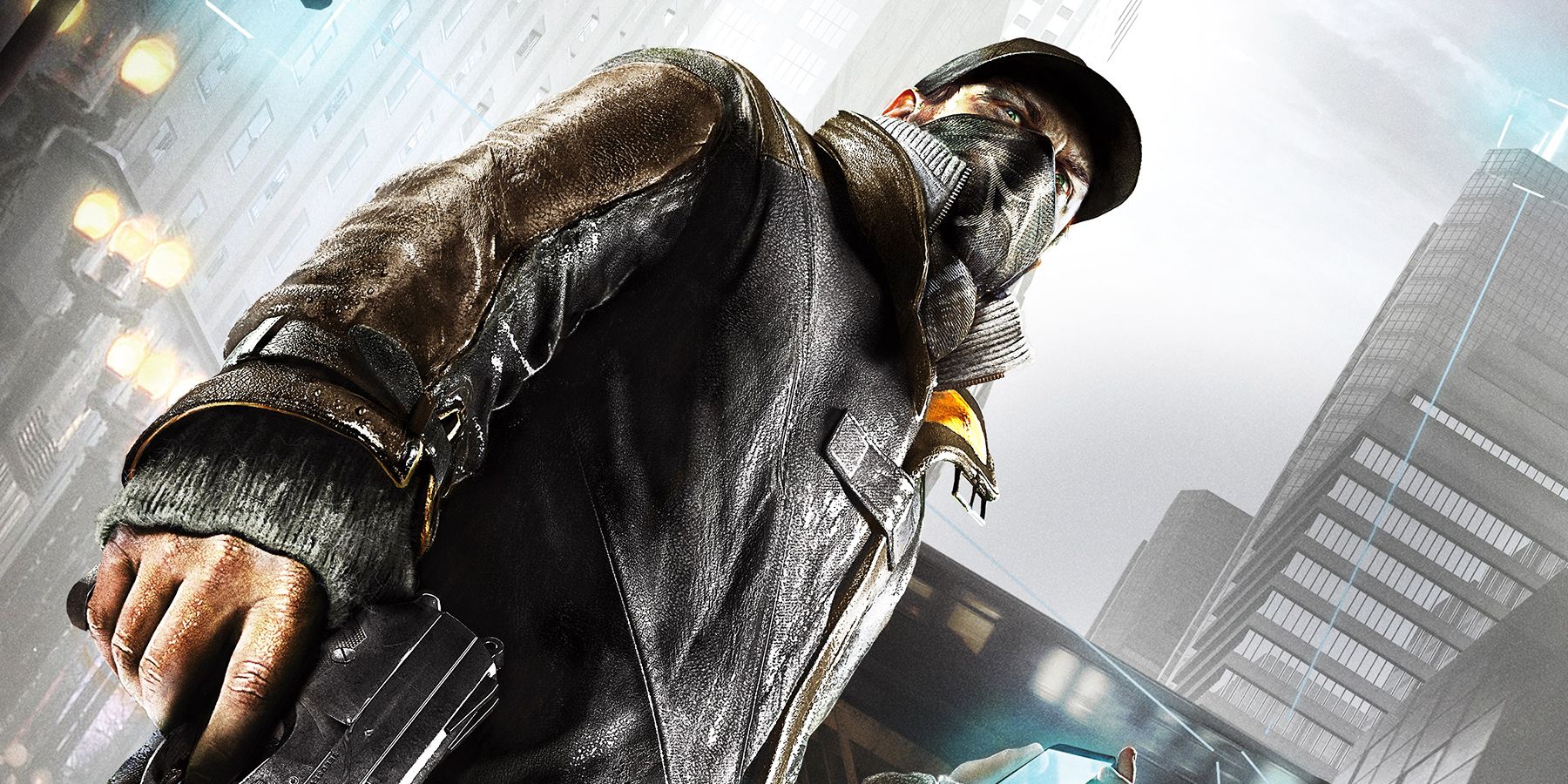 Sorry Gamers, ‘Watch Dogs’ Movie Is “Not the Game” Following Major Reshoots