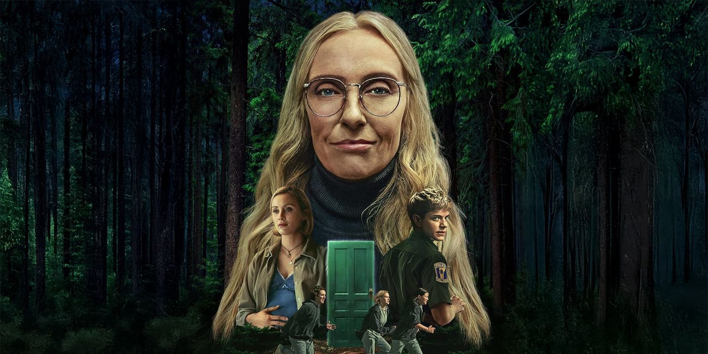 ‘Wayward’ Review: Toni Collette's Chilling Performance Can't Save Netflix’s Dark Mystery Thriller From Straying Off the Path