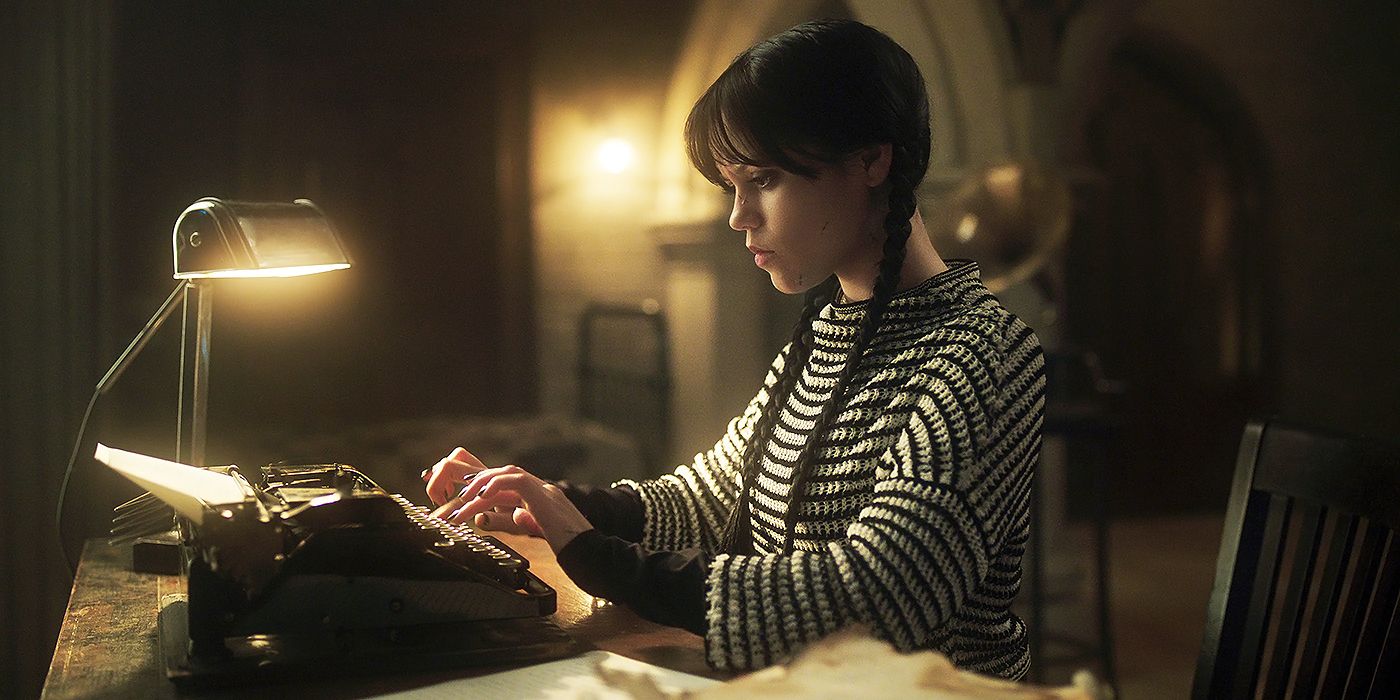 7 Burning Questions I Still Have After 'Wednesday's Season 2 Finale