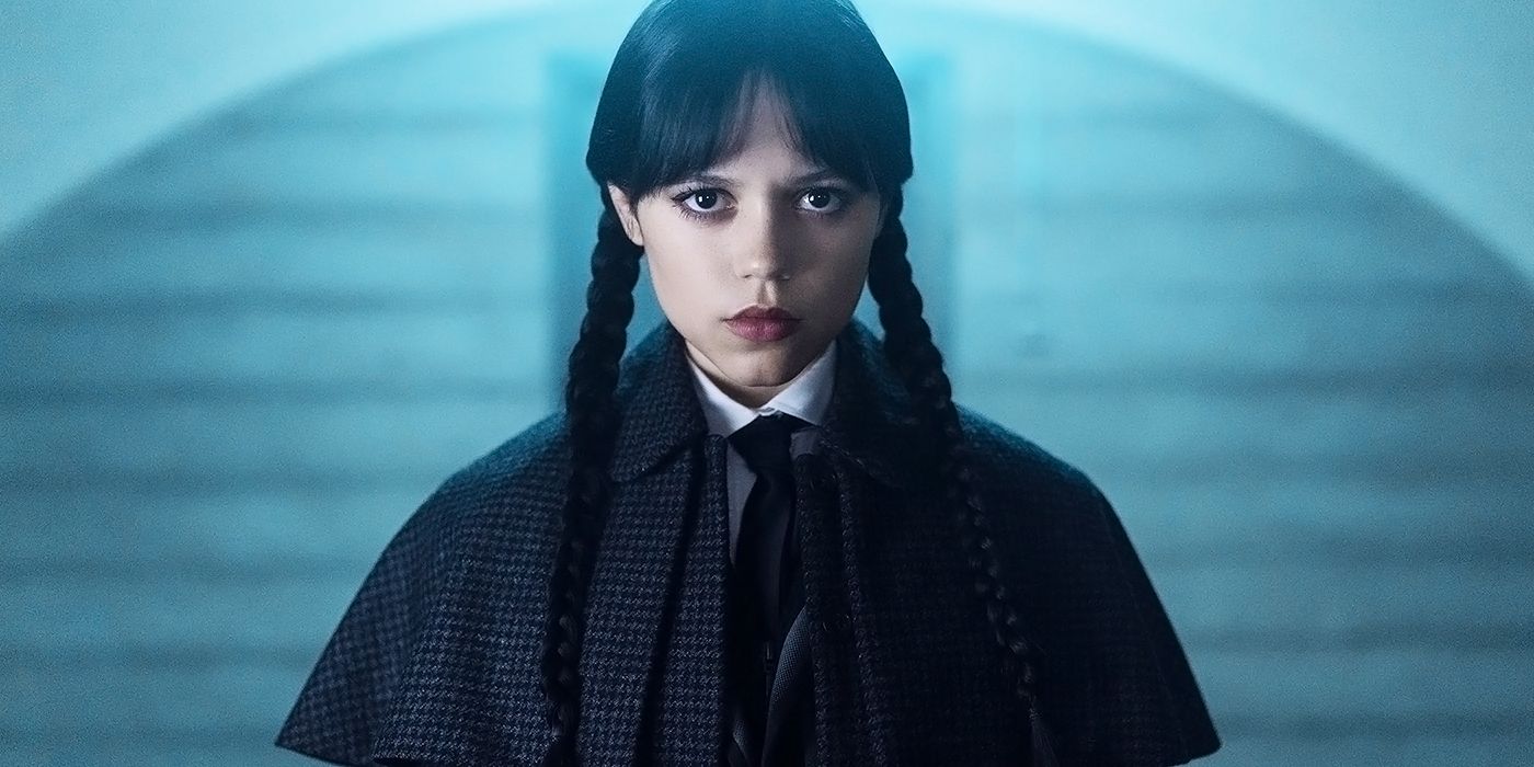 'Wednesday' Season 2 Part 2 Review: Netflix's Split-Season Formula Is Ruining a Perfectly Ghoulish Show
