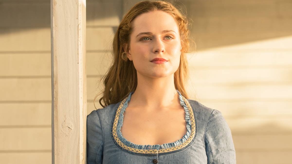 Goodbye ‘Westworld,’ AMC’s 3-Part Sci-Fi Sleeper Hit Is Still One of the Best Ever Made
