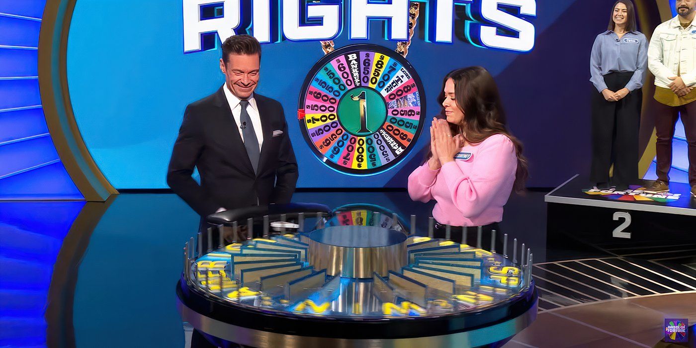 ‘Wheel of Fortune’ Childhood Dream Turns Into a Crushing Nightmare, Proving Not Every Spin Ends in Rainbows