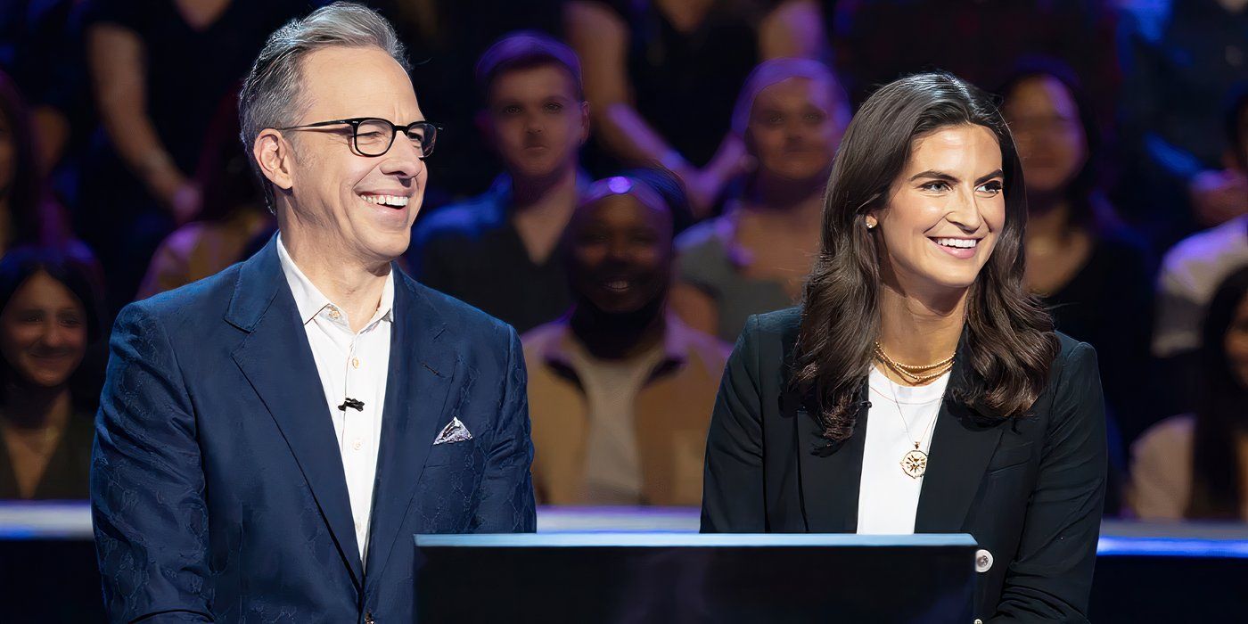Jake Tapper Completely Blew It on ‘Who Wants To Be a Millionaire,’ and Jimmy Kimmel’s Reaction Is Epic