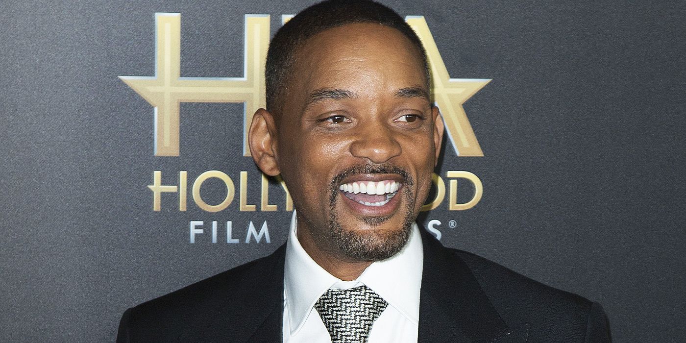 Will Smith's Critically Panned Sci-Fi Movie Crash-Lands on a New Streamer