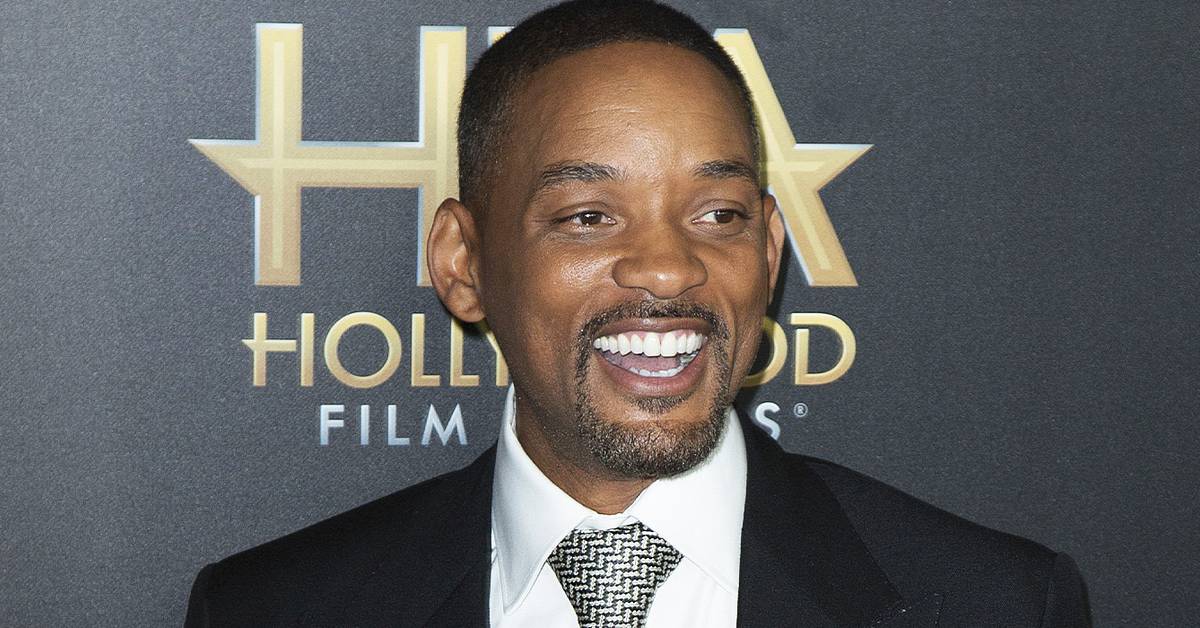 collider.com - Tamera Jones - Will Smith Completely Changed The Way One of Hollywood's Hottest Directors Creates Stories