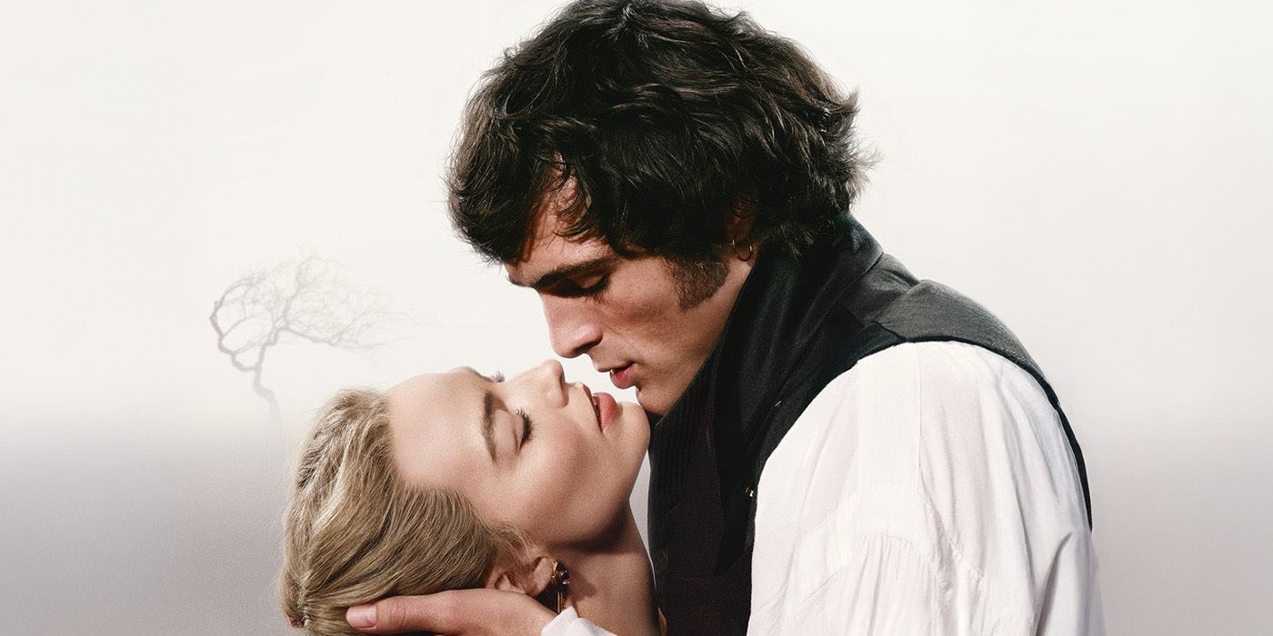 'Frankenstein's Jacob Elordi Is Locked in a Doomed Romance With Margot Robbie in New 'Wuthering Heights' Trailer