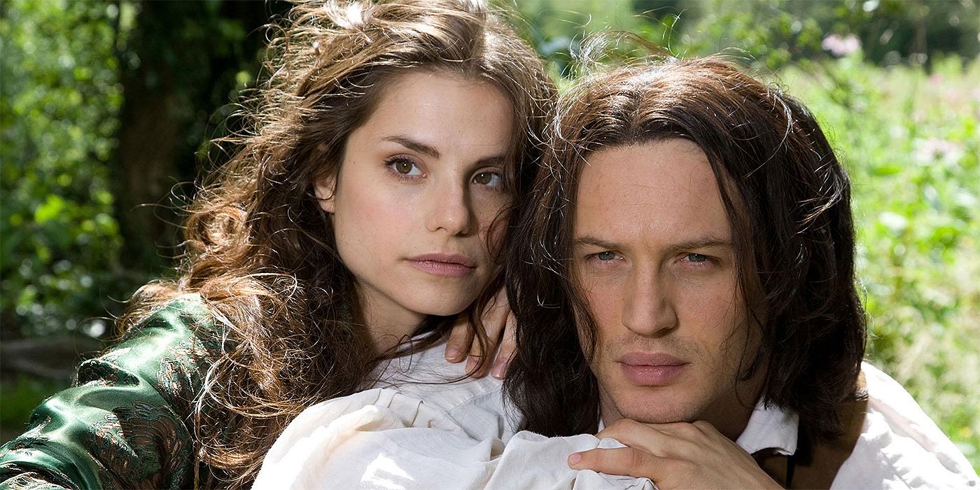 This Overlooked 'Wuthering Heights' Adaptation Starring Tom Hardy Gets One Crucial Character Right