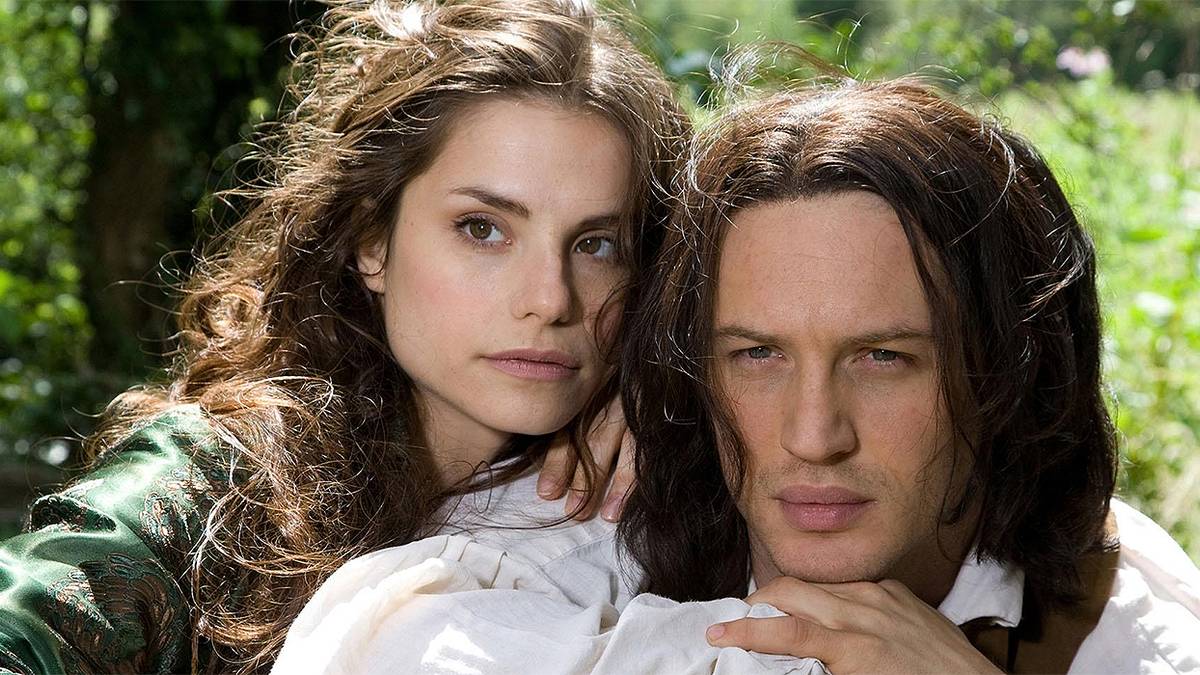 Charlotte Riley This Overlooked 'Wuthering Heights' Adaptation Starring Tom Hardy Gets ...